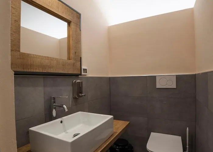 Twiga Tenda Su Palafitta Luxussátor